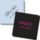 You Create Your Big Number Linen Like Napkins Image 3 of 5
